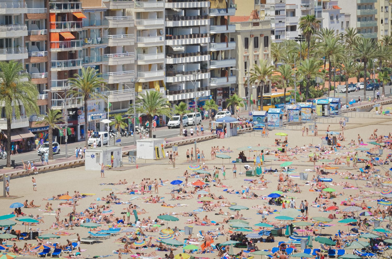 Фото 45 из альбома Barcelona 2012