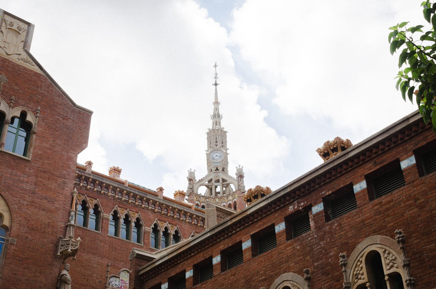 Фото 50 из альбома Barcelona 2012
