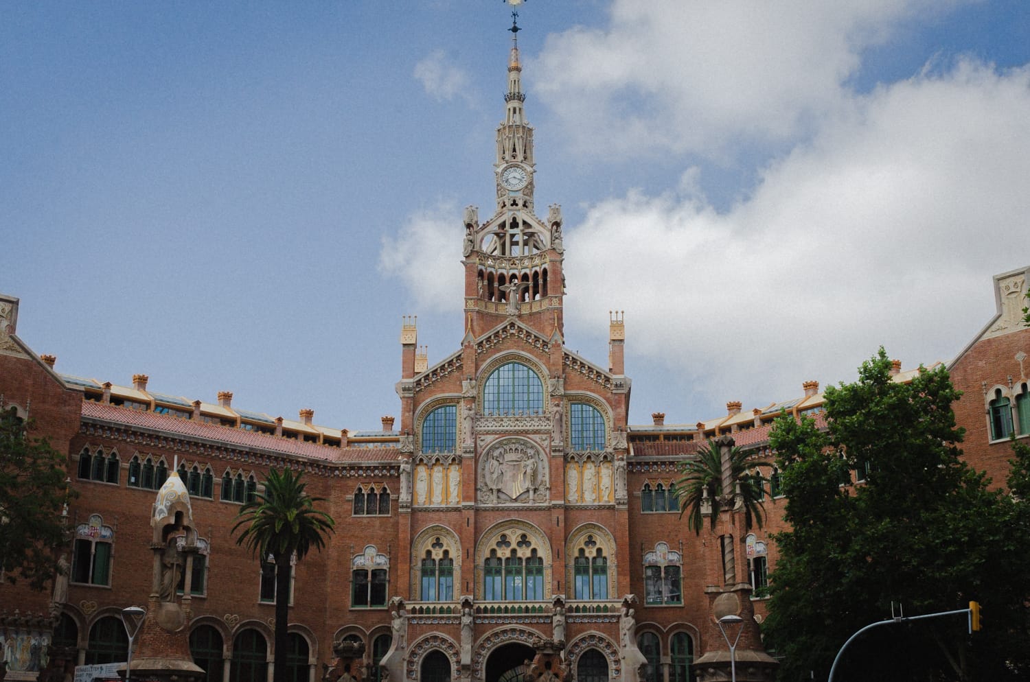 Фото 51 из альбома Barcelona 2012