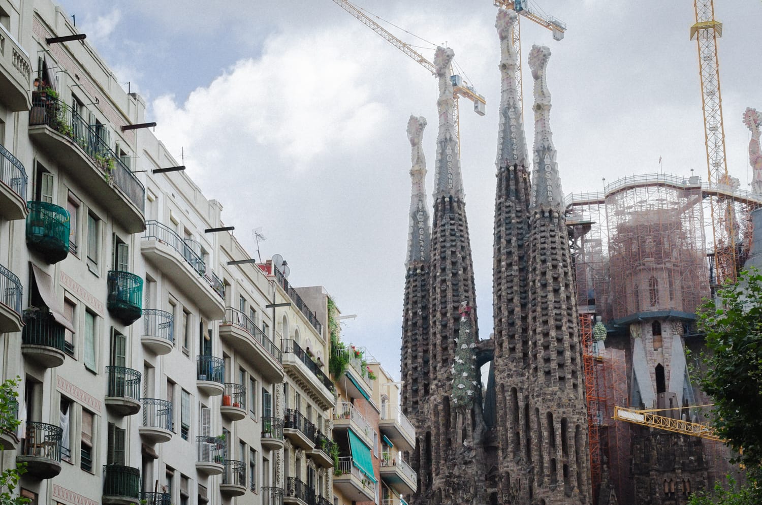 Фото 53 из альбома Barcelona 2012