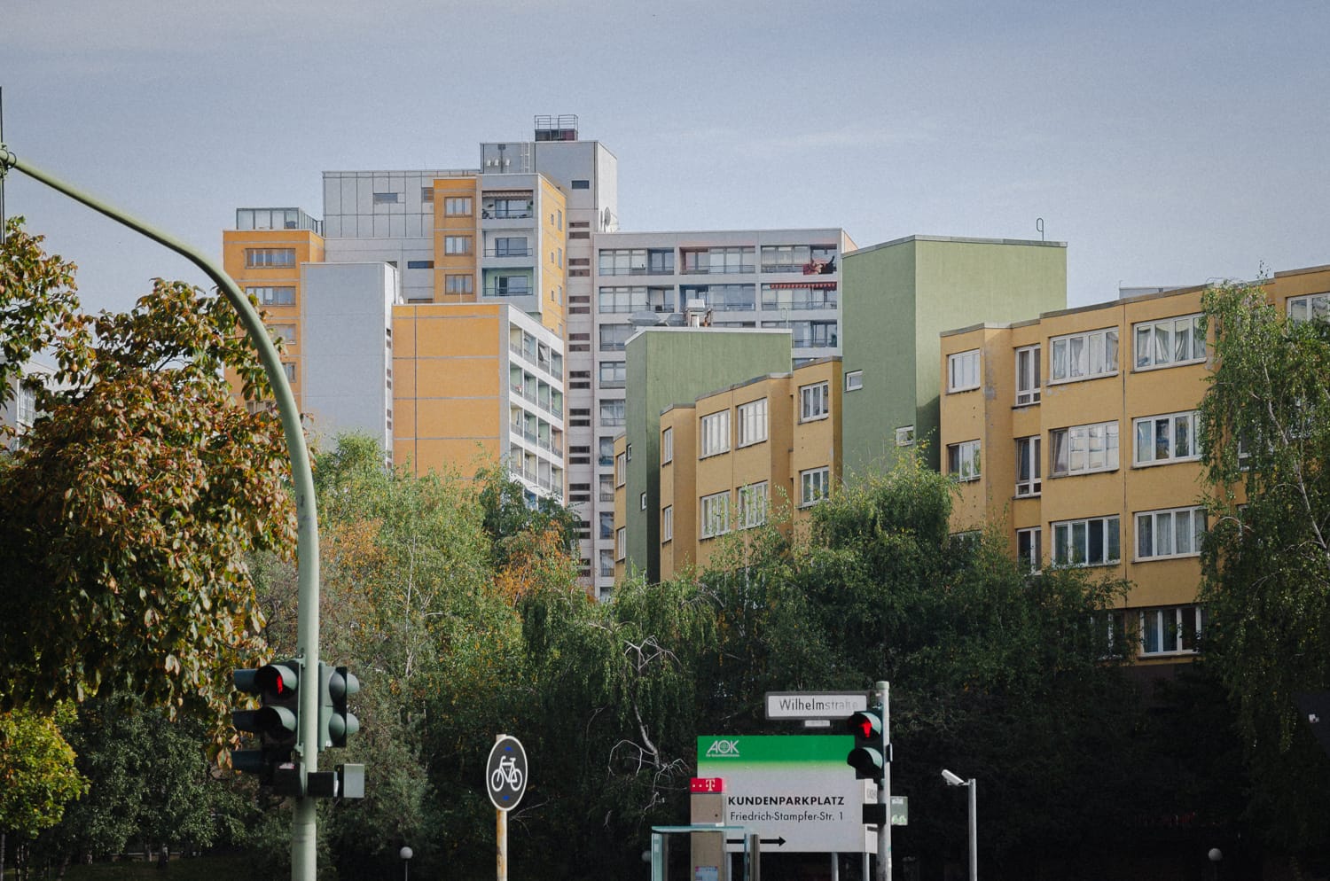 Фото 4 из альбома Berlin 2012