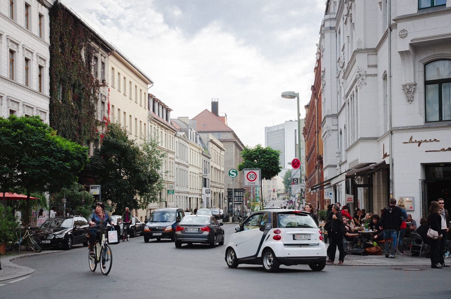 Фото 32 из альбома Berlin 2012