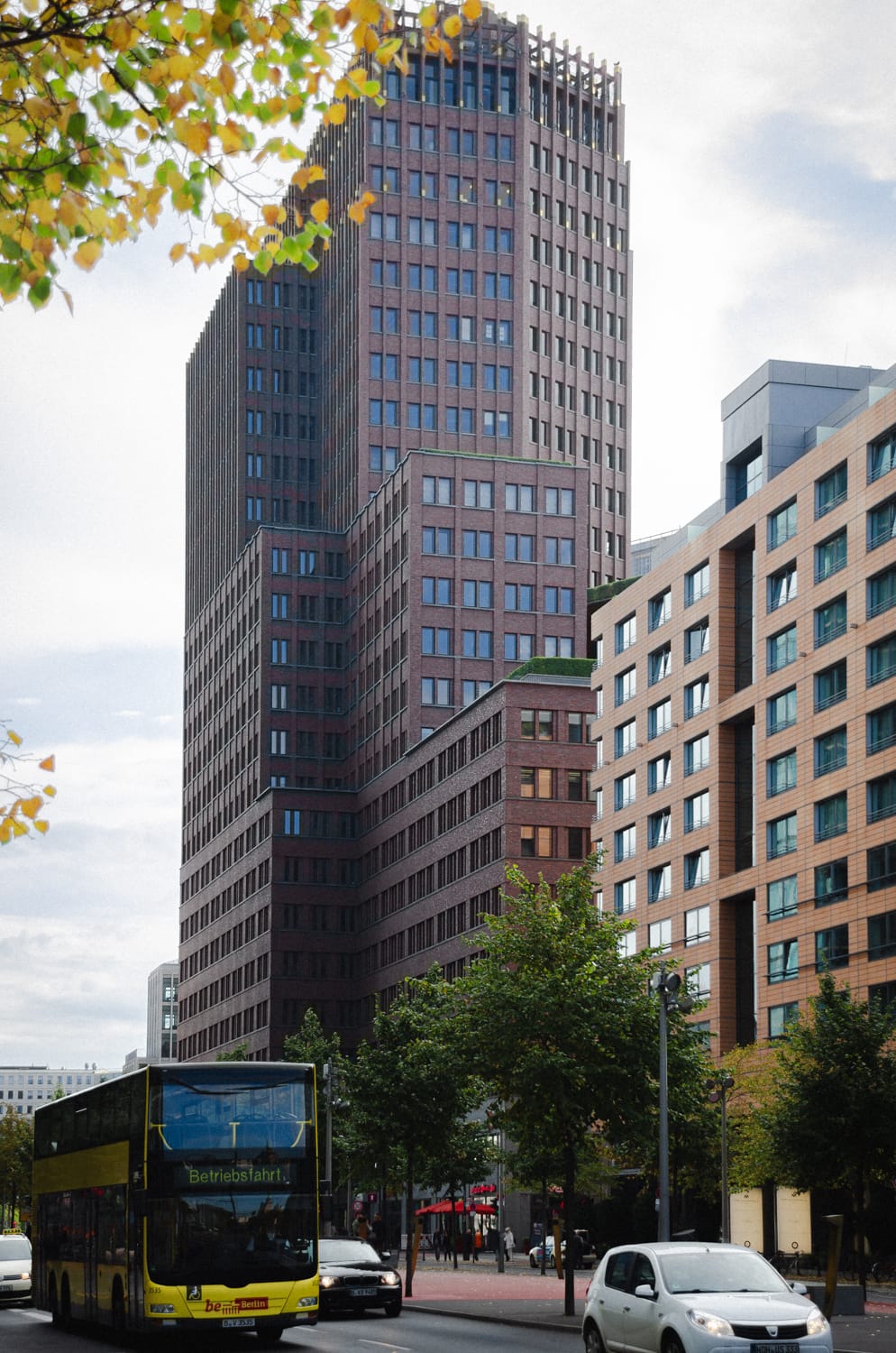 Фото 39 из альбома Berlin 2012