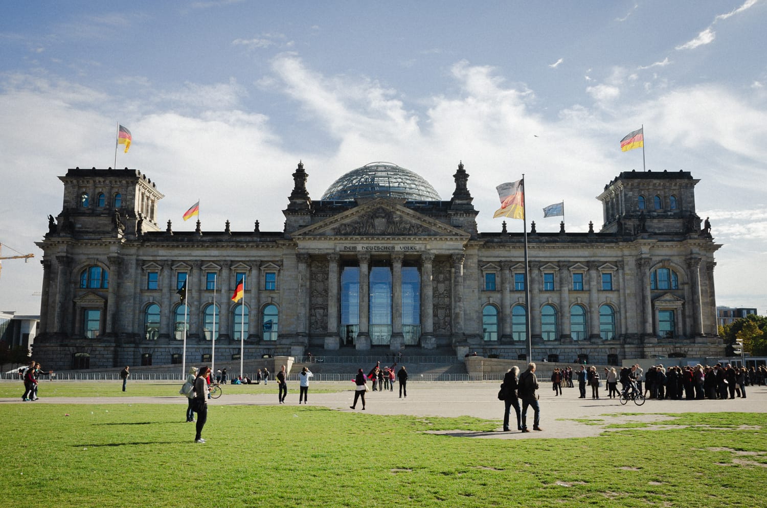 Фото 41 из альбома Berlin 2012