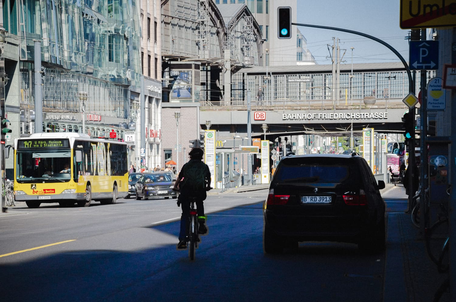 Фото 42 из альбома Berlin 2012