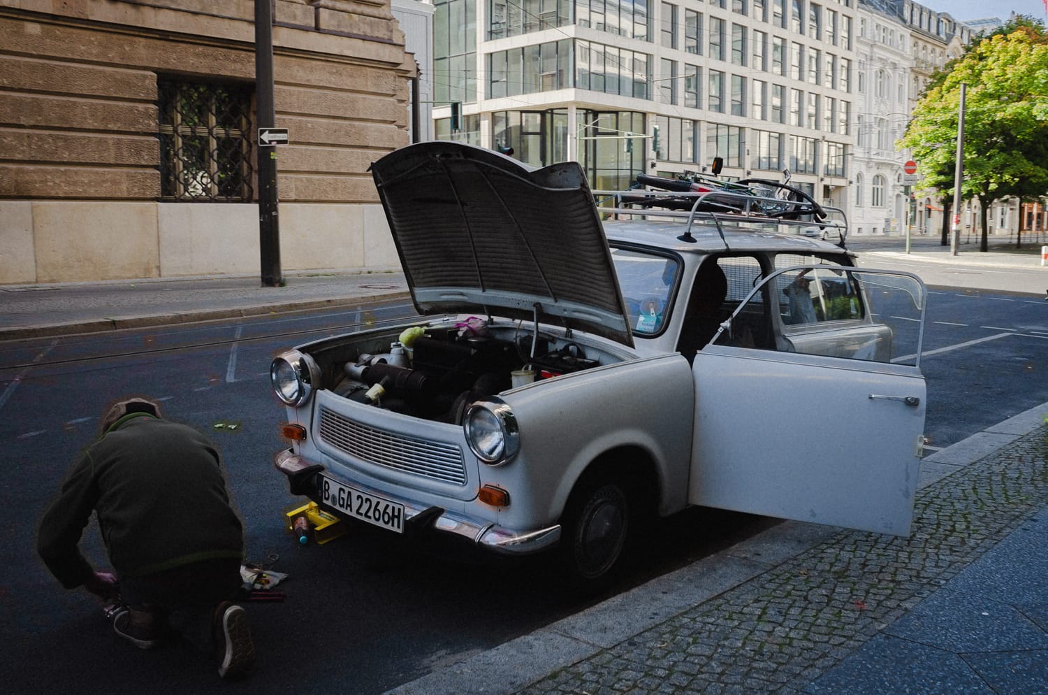 Фото 43 из альбома Berlin 2012