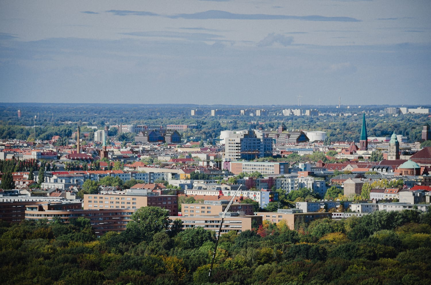 Фото 48 из альбома Berlin 2012