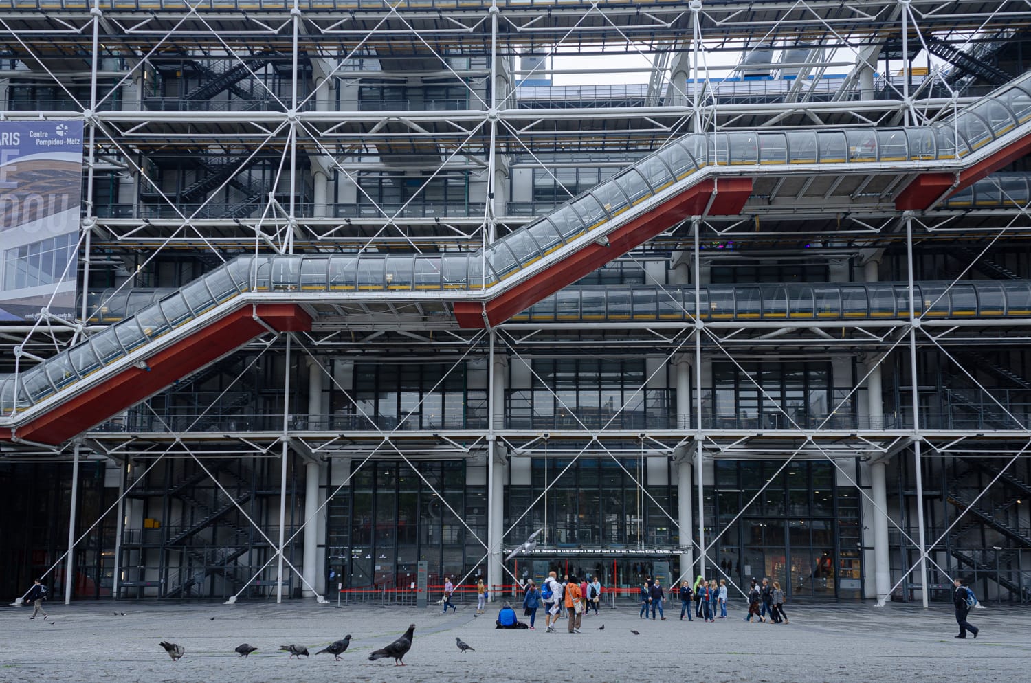 Превью Paris 2014