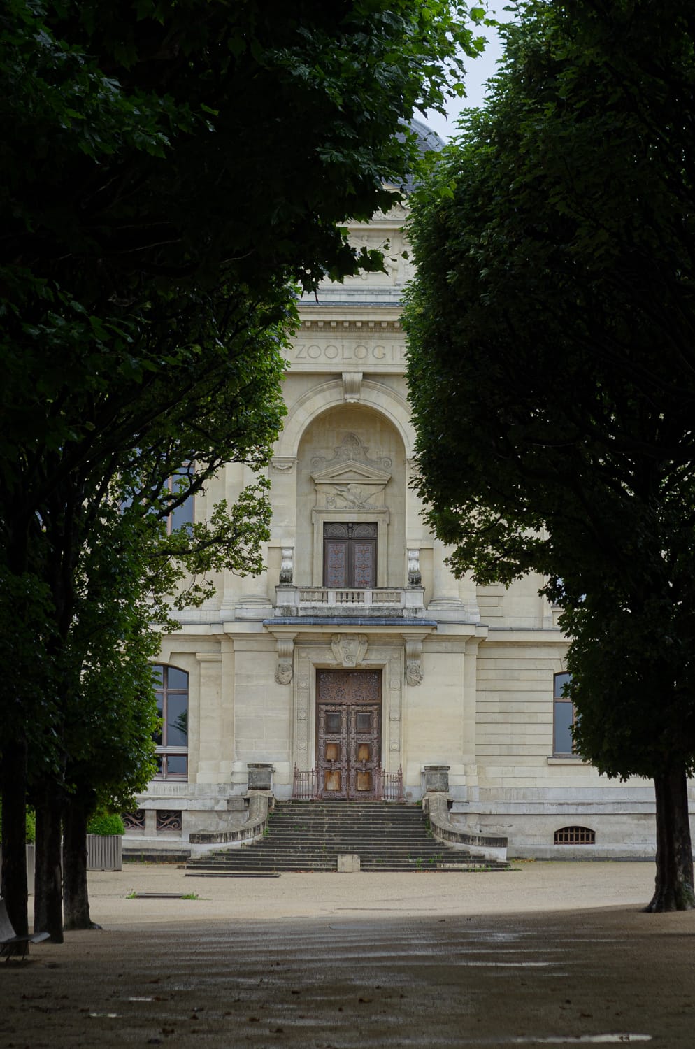 Фото 38 из альбома Paris 2014
