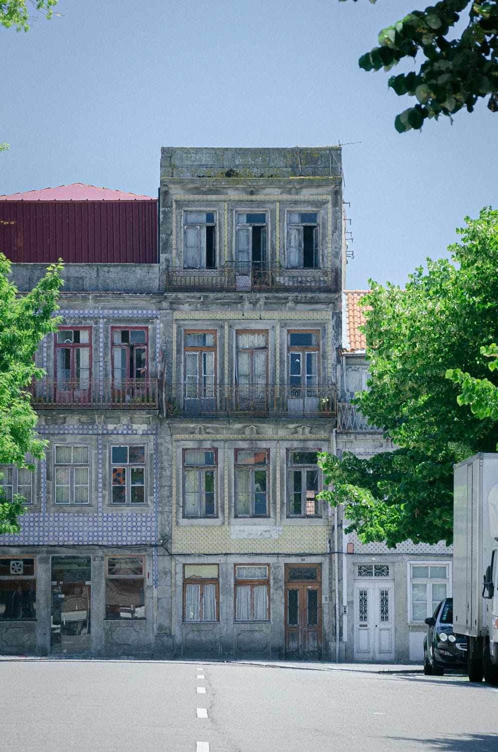 Превью Porto 2017
