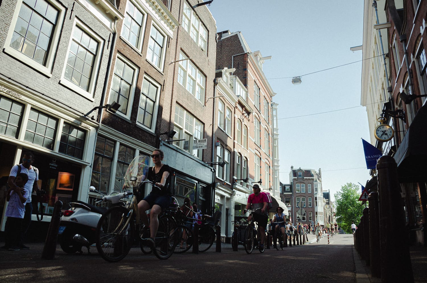Превью Amsterdam 2018