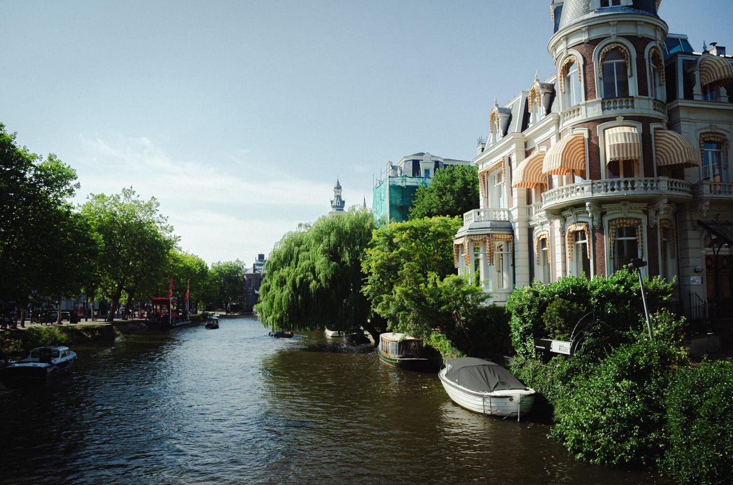 Фото 27 из альбома Amsterdam 2018
