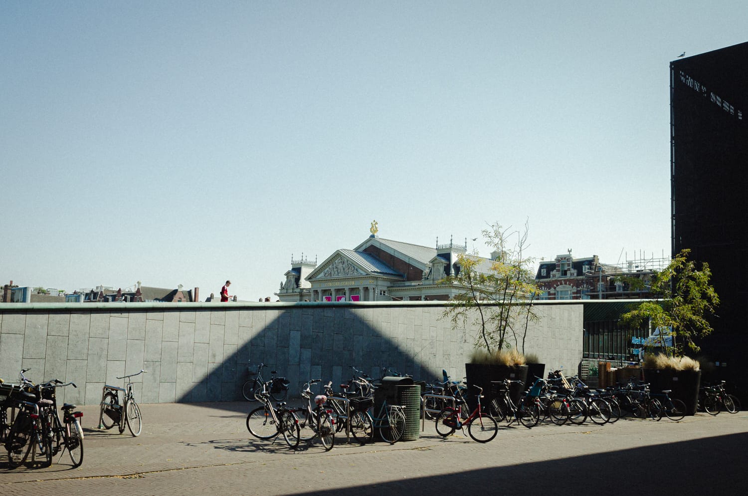 Фото 30 из альбома Amsterdam 2018