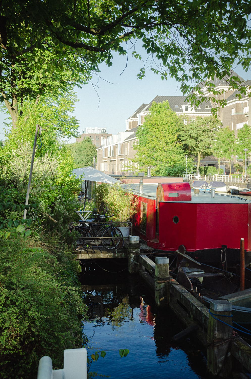 Фото 40 из альбома Amsterdam 2018