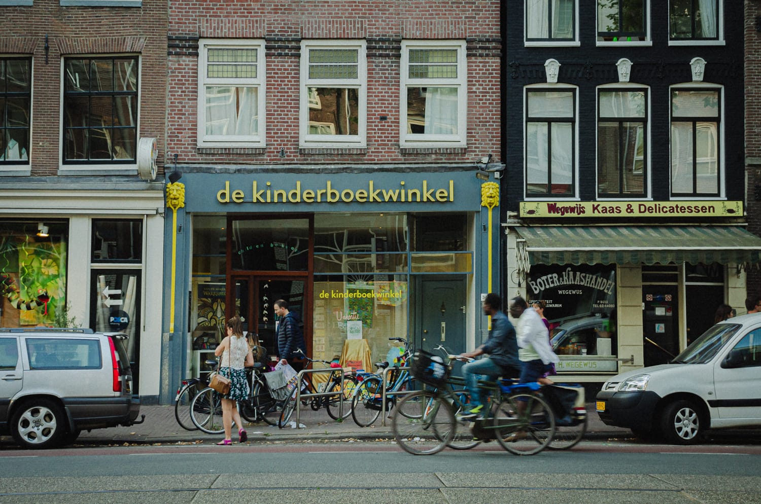 Фото 46 из альбома Amsterdam 2018