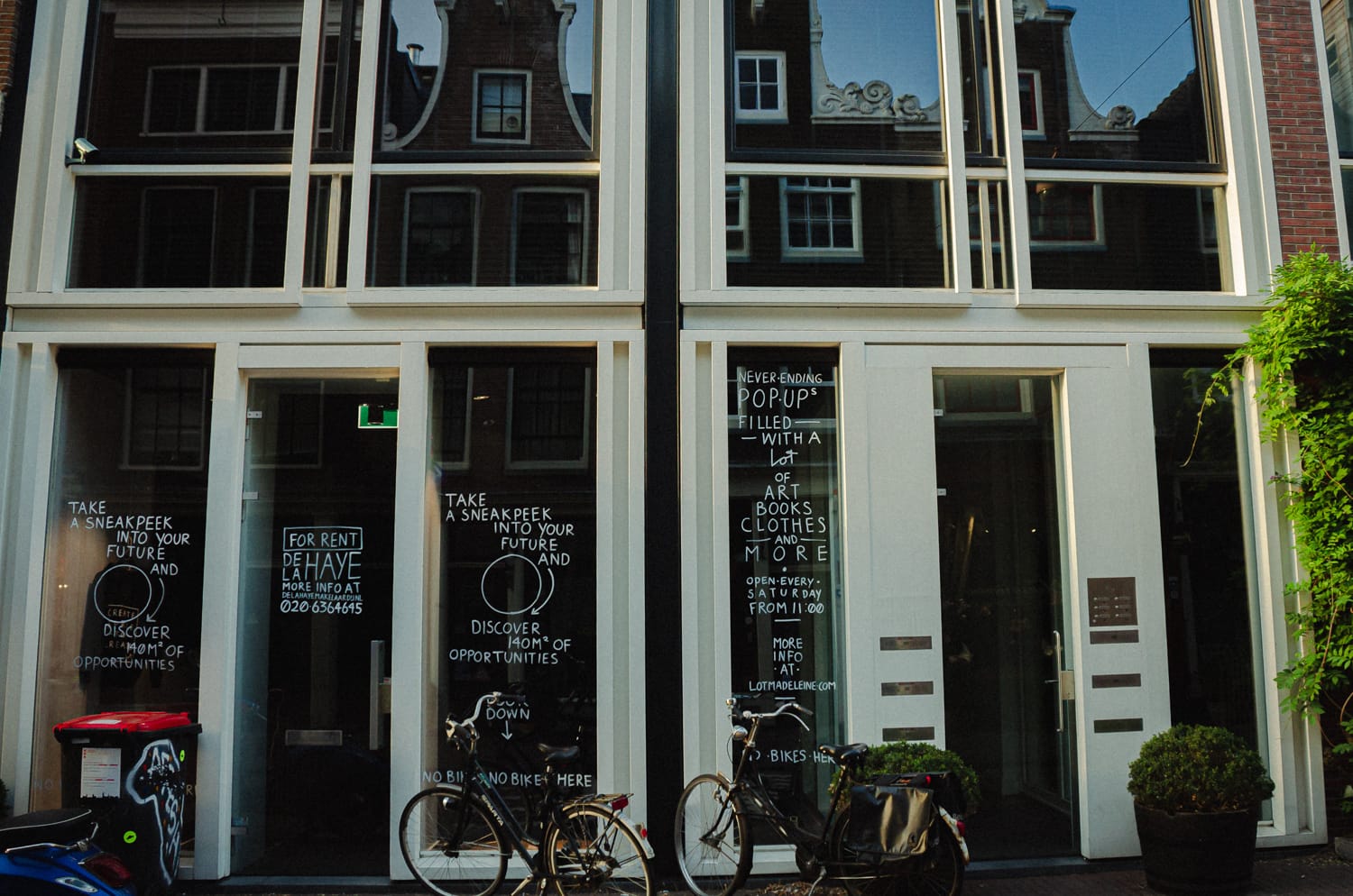 Фото 51 из альбома Amsterdam 2018