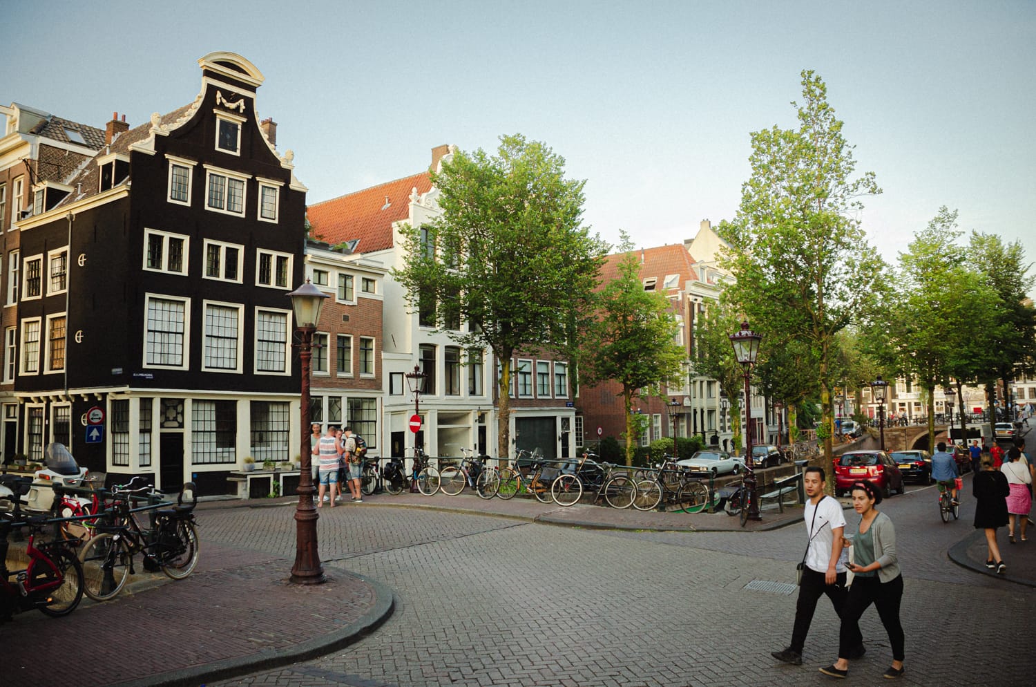 Фото 53 из альбома Amsterdam 2018