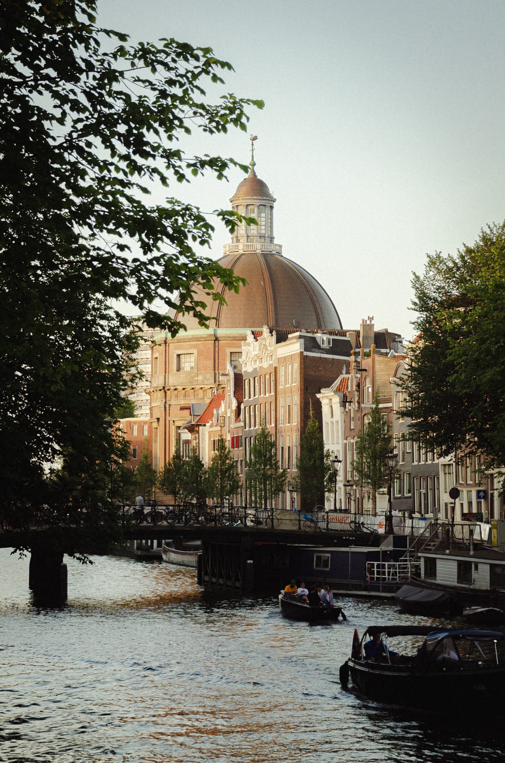 Фото 57 из альбома Amsterdam 2018