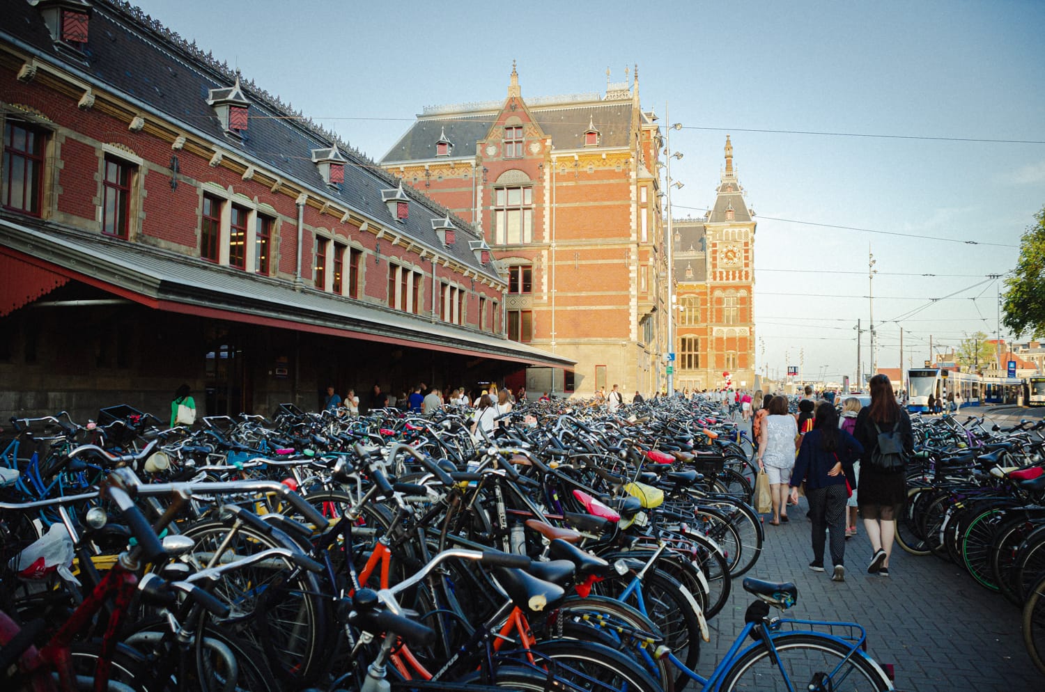 Фото 60 из альбома Amsterdam 2018