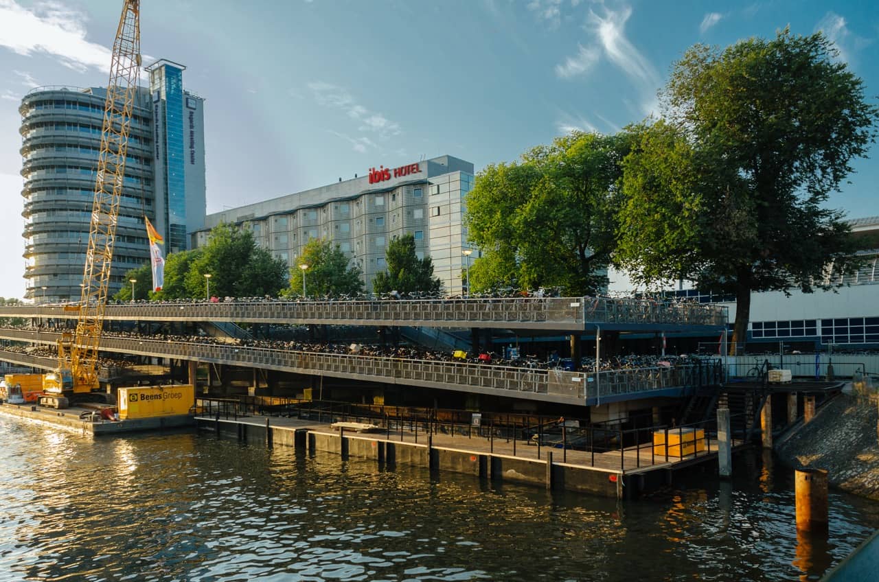 Фото 28 из альбома Amsterdam 2018