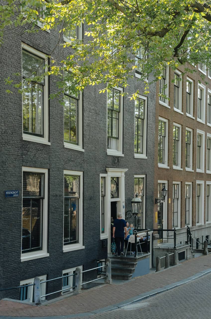 Фото 45 из альбома Amsterdam 2018