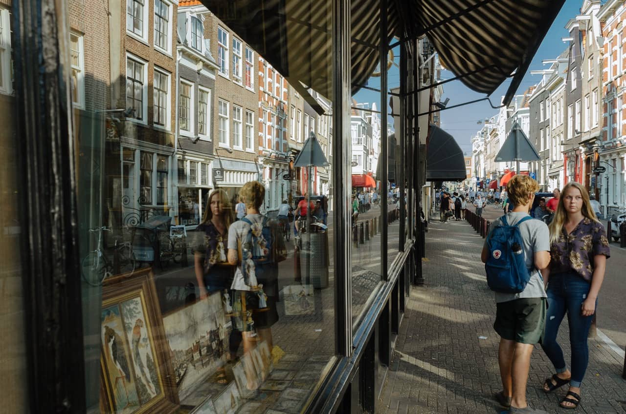 Фото 53 из альбома Amsterdam 2018
