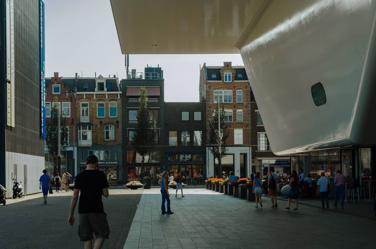 Фото 66 из альбома Amsterdam 2018