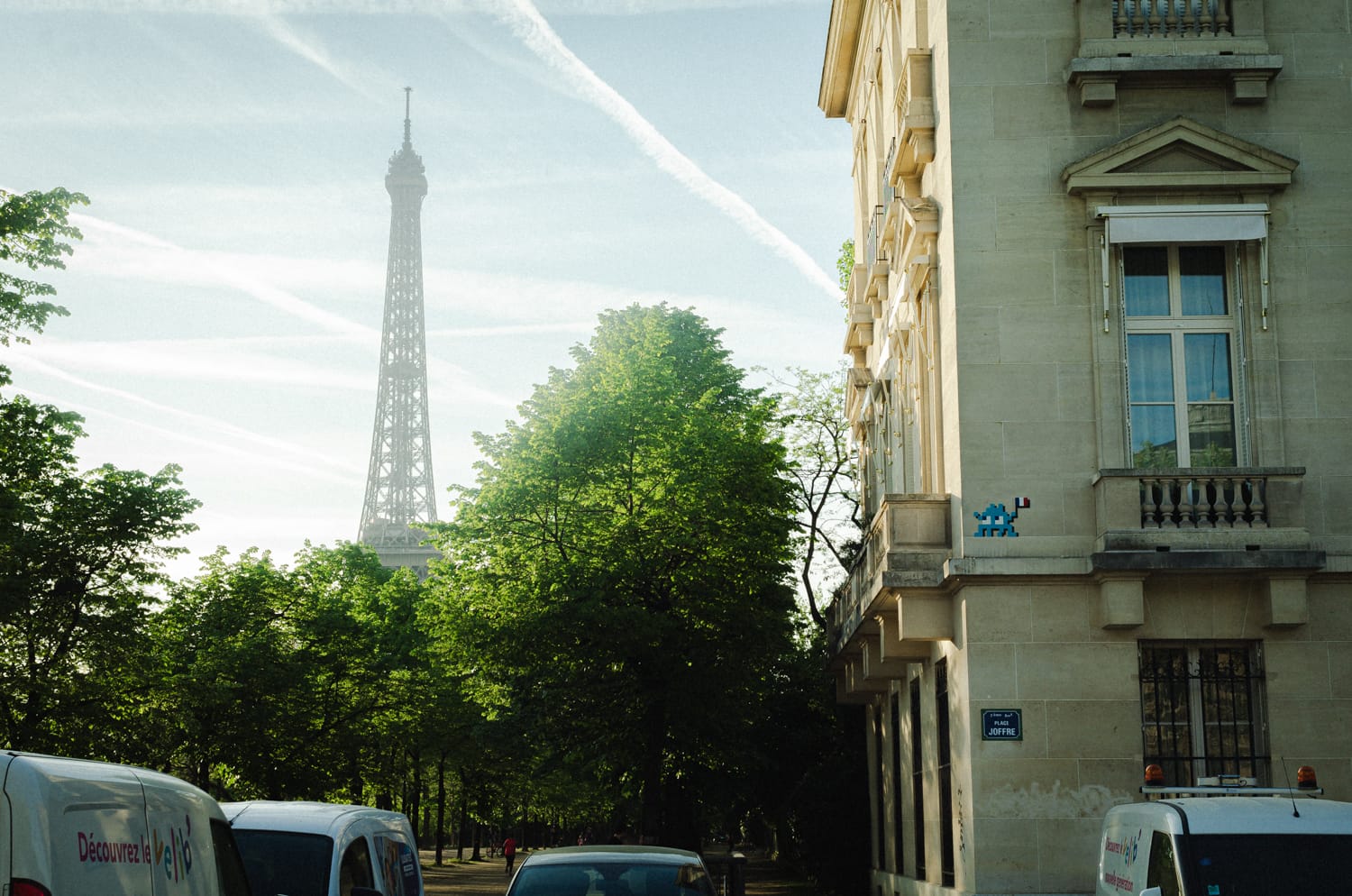 Фото 21 из альбома Paris & Toulouse 2018