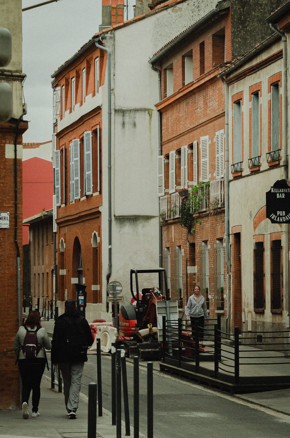 Фото 32 из альбома Paris & Toulouse 2018