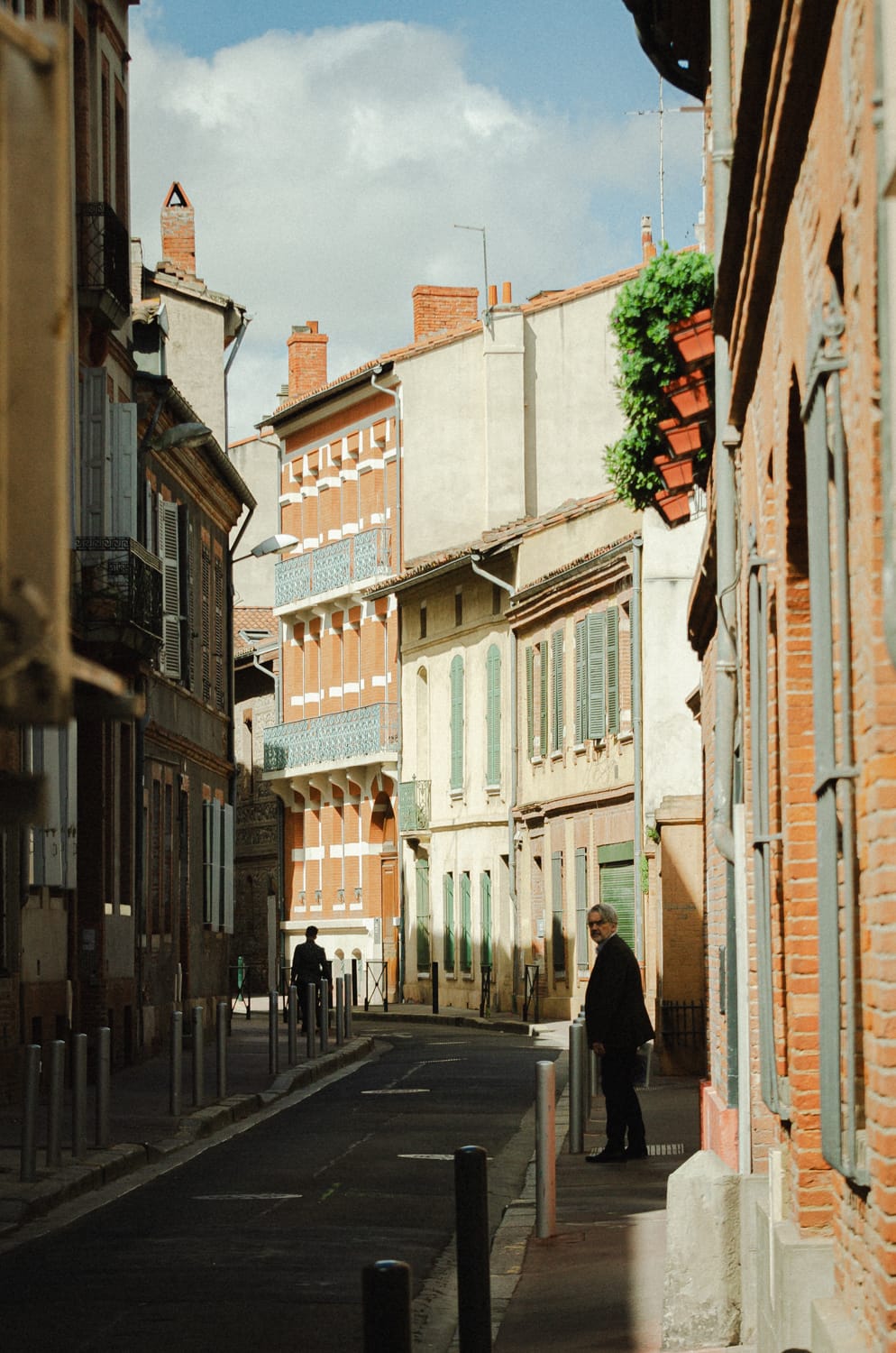 Фото 48 из альбома Paris & Toulouse 2018