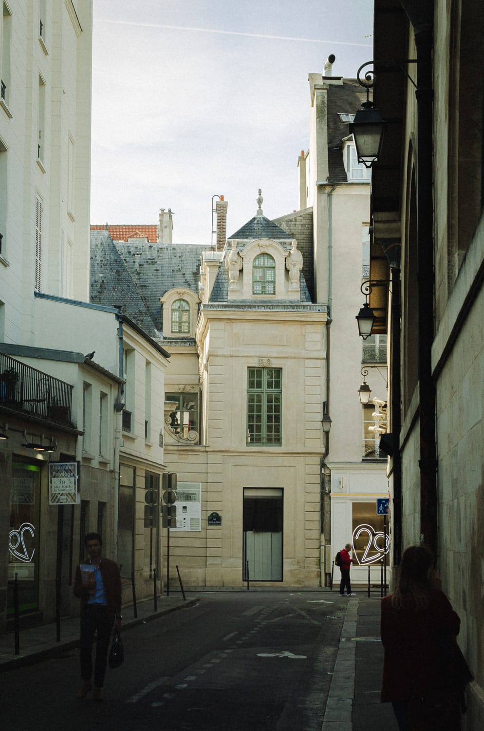 Фото 67 из альбома Paris & Toulouse 2018