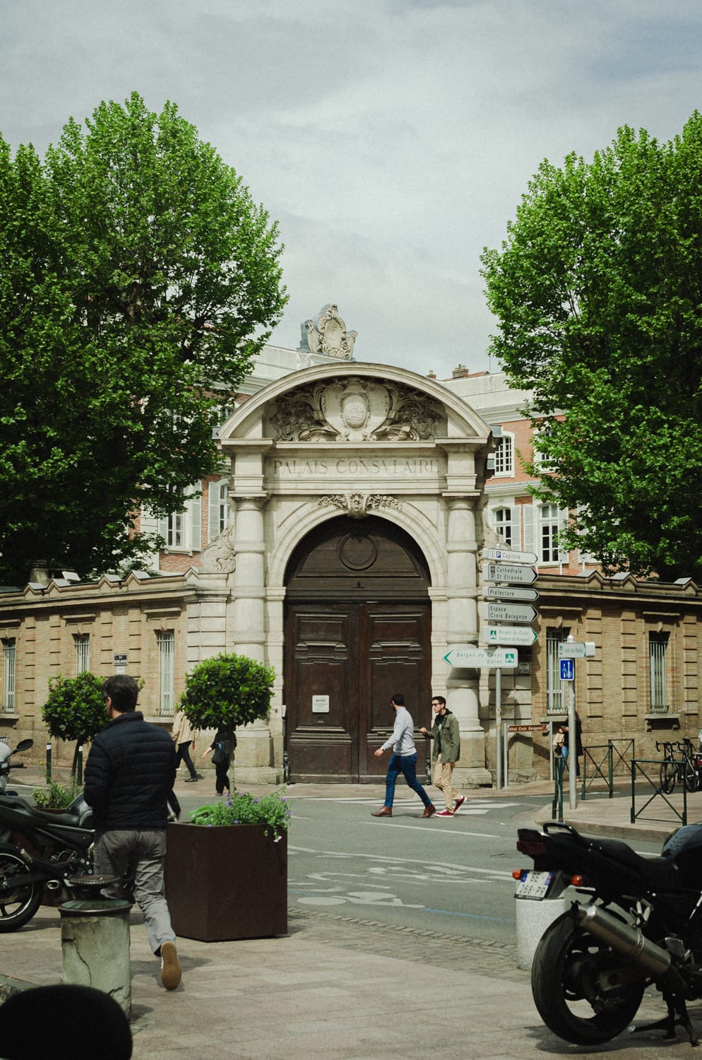 Фото 81 из альбома Paris & Toulouse 2018