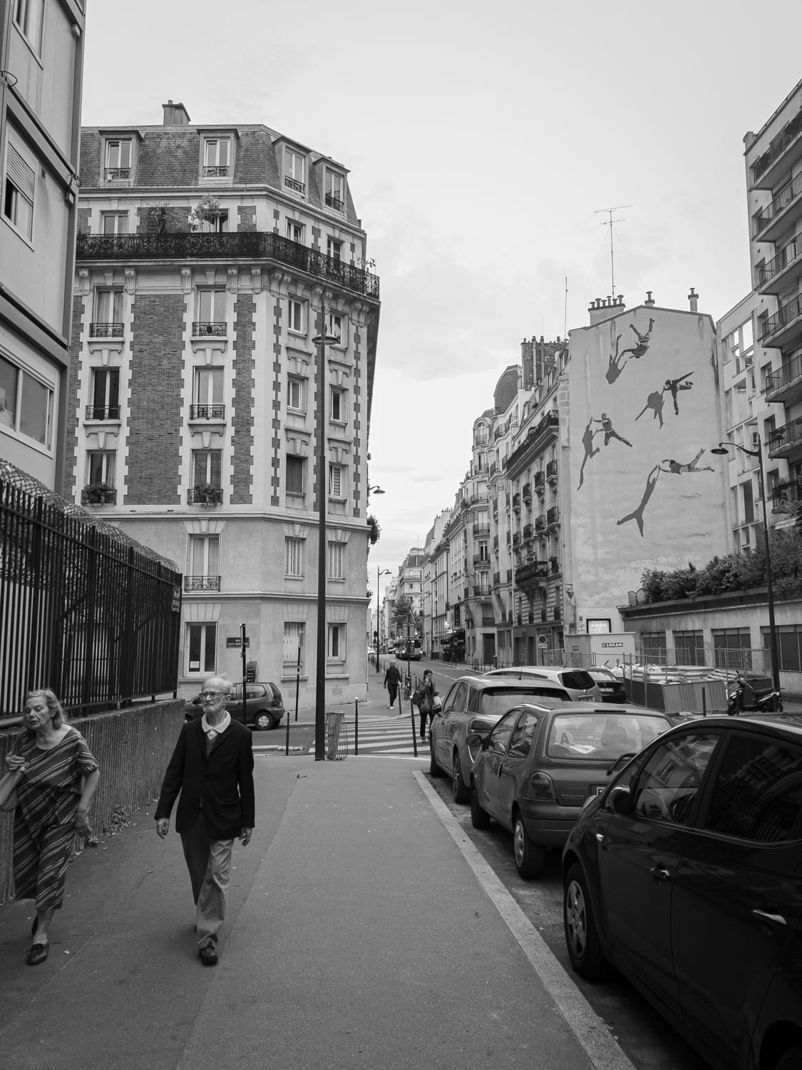 Фото 1 из альбома Paris shoot on iPhone 2019