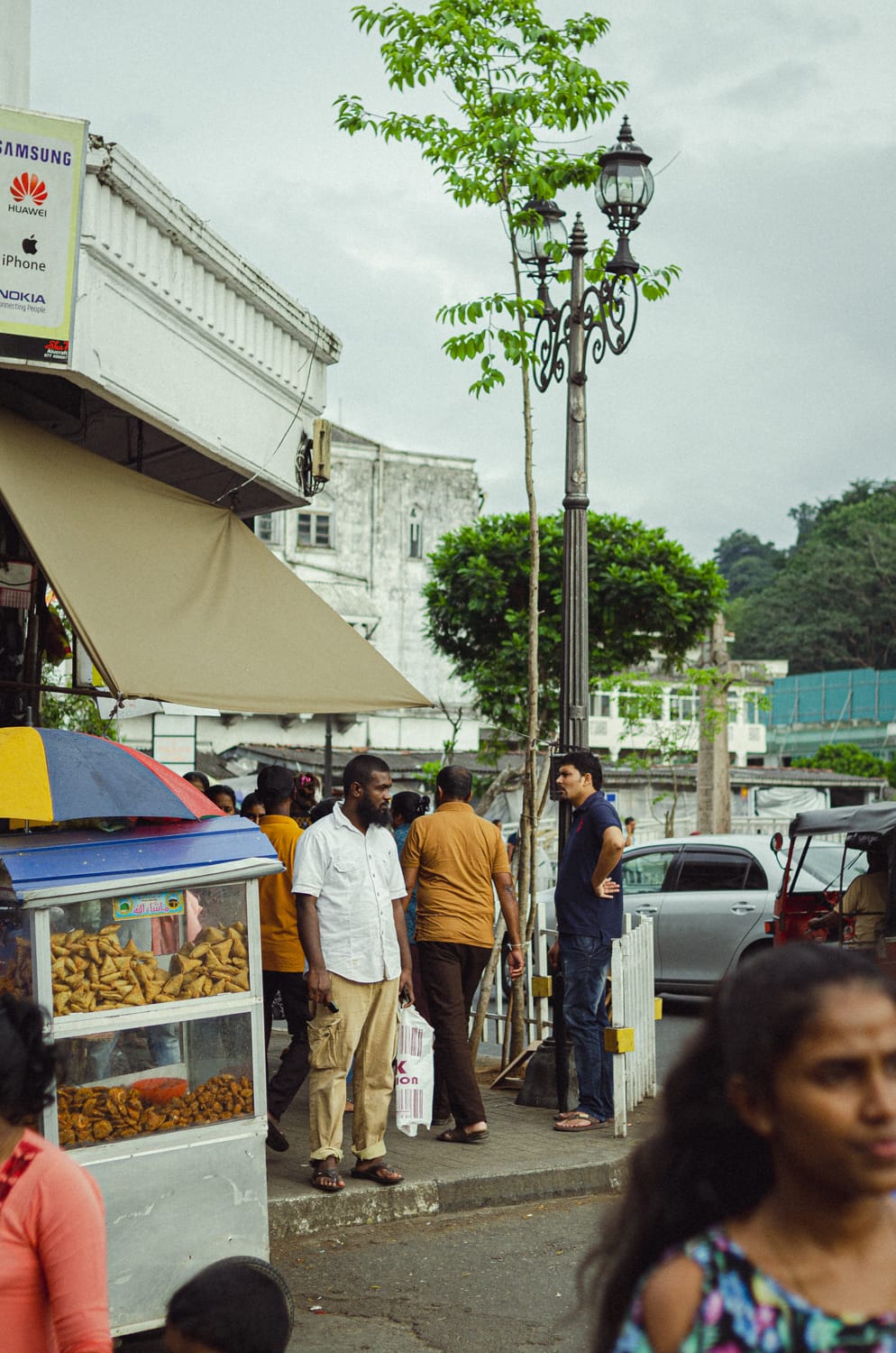 Фото 28 из альбома Sri Lanka 2019