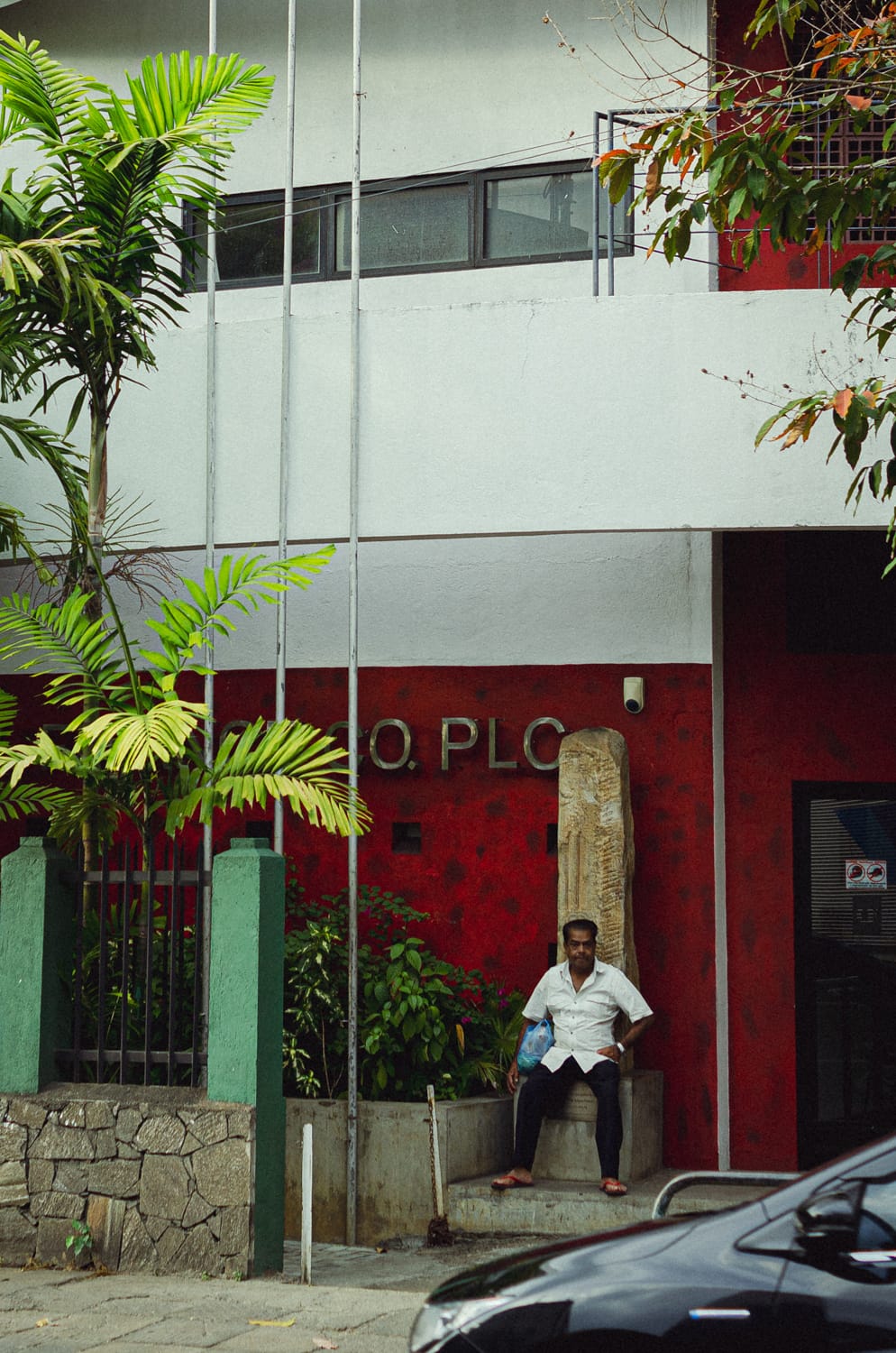 Фото 44 из альбома Sri Lanka 2019