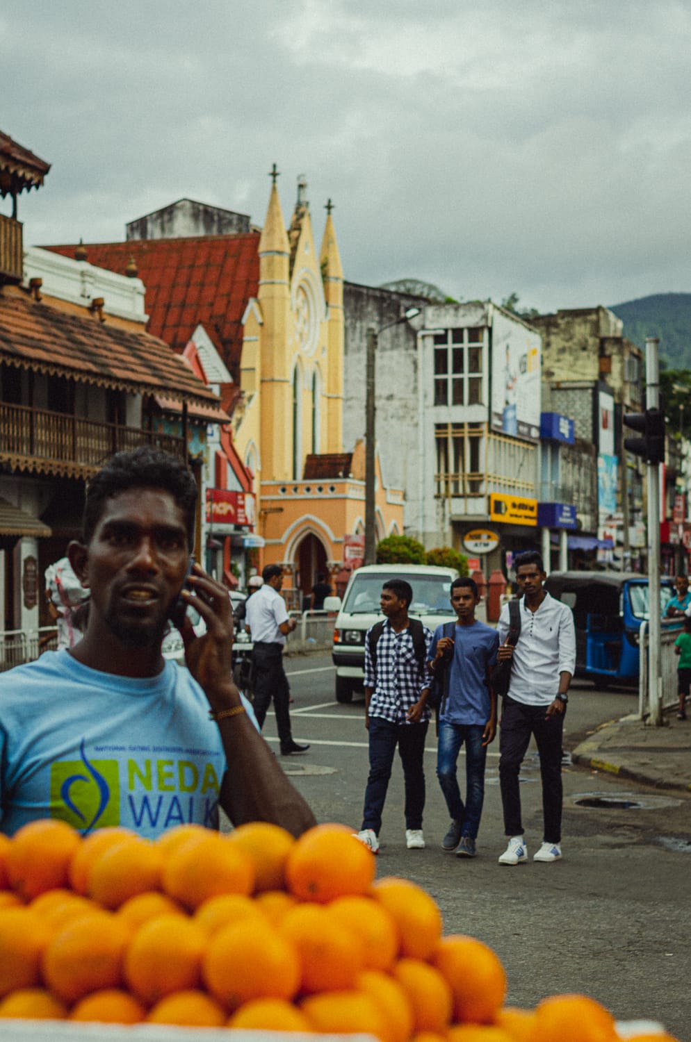 Фото 49 из альбома Sri Lanka 2019