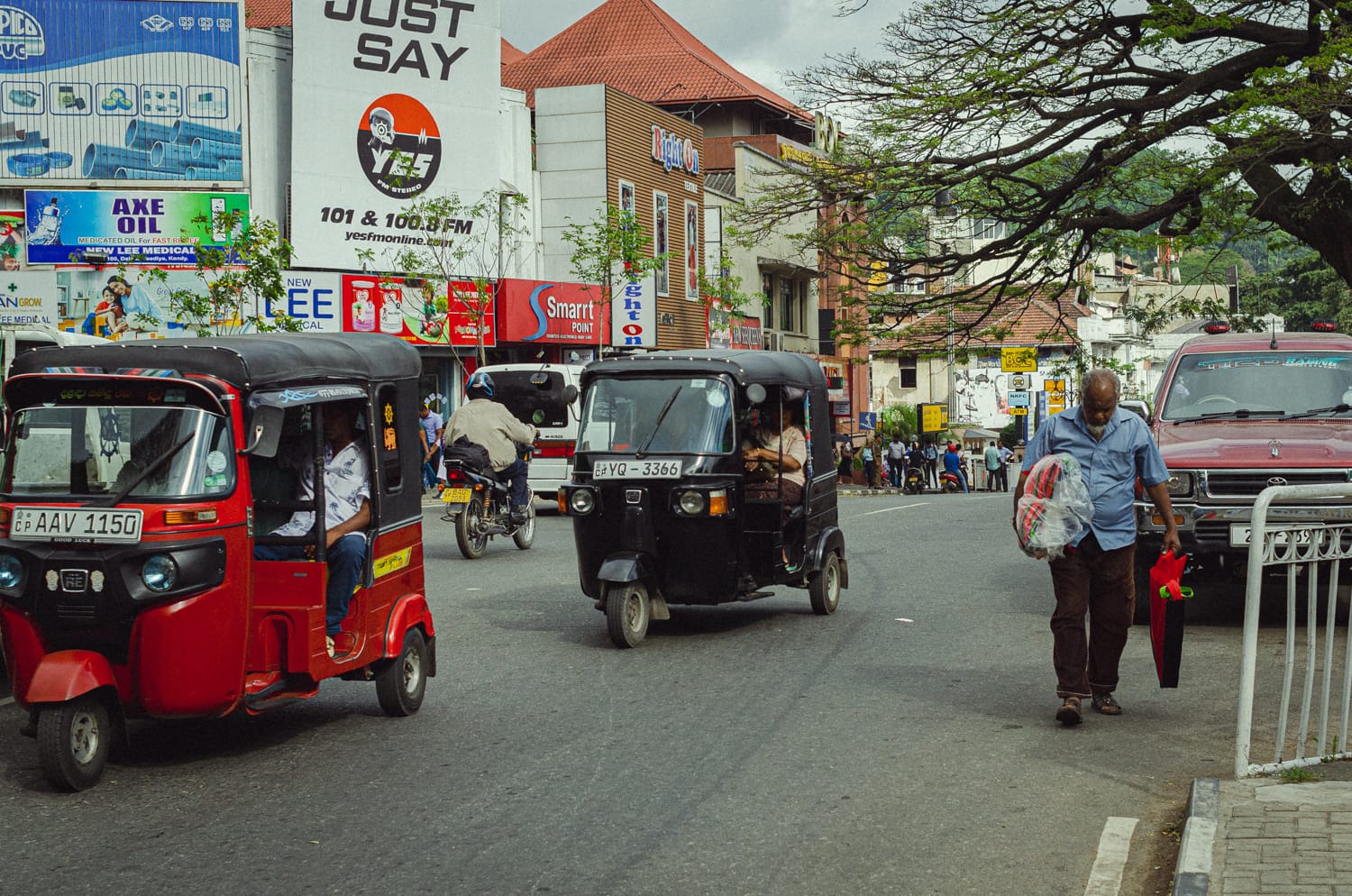 Фото 63 из альбома Sri Lanka 2019