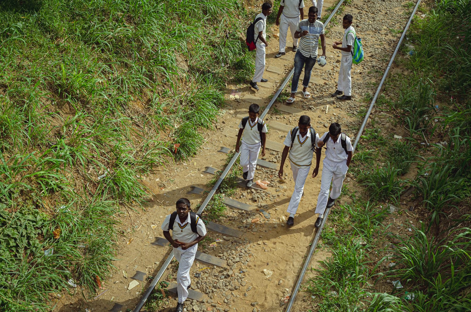 Фото 64 из альбома Sri Lanka 2019