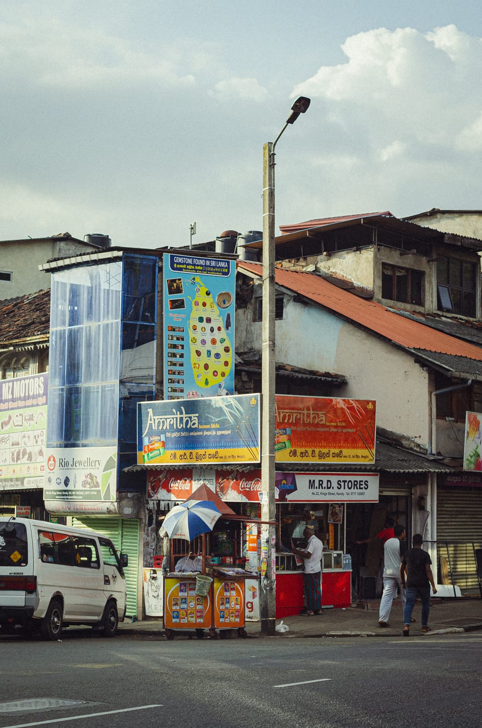 Фото 75 из альбома Sri Lanka 2019