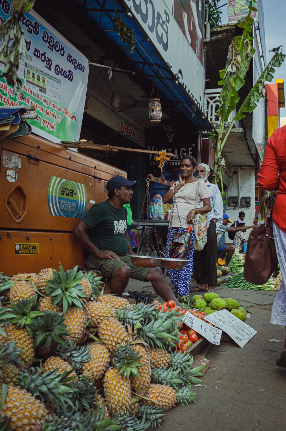 Фото 84 из альбома Sri Lanka 2019