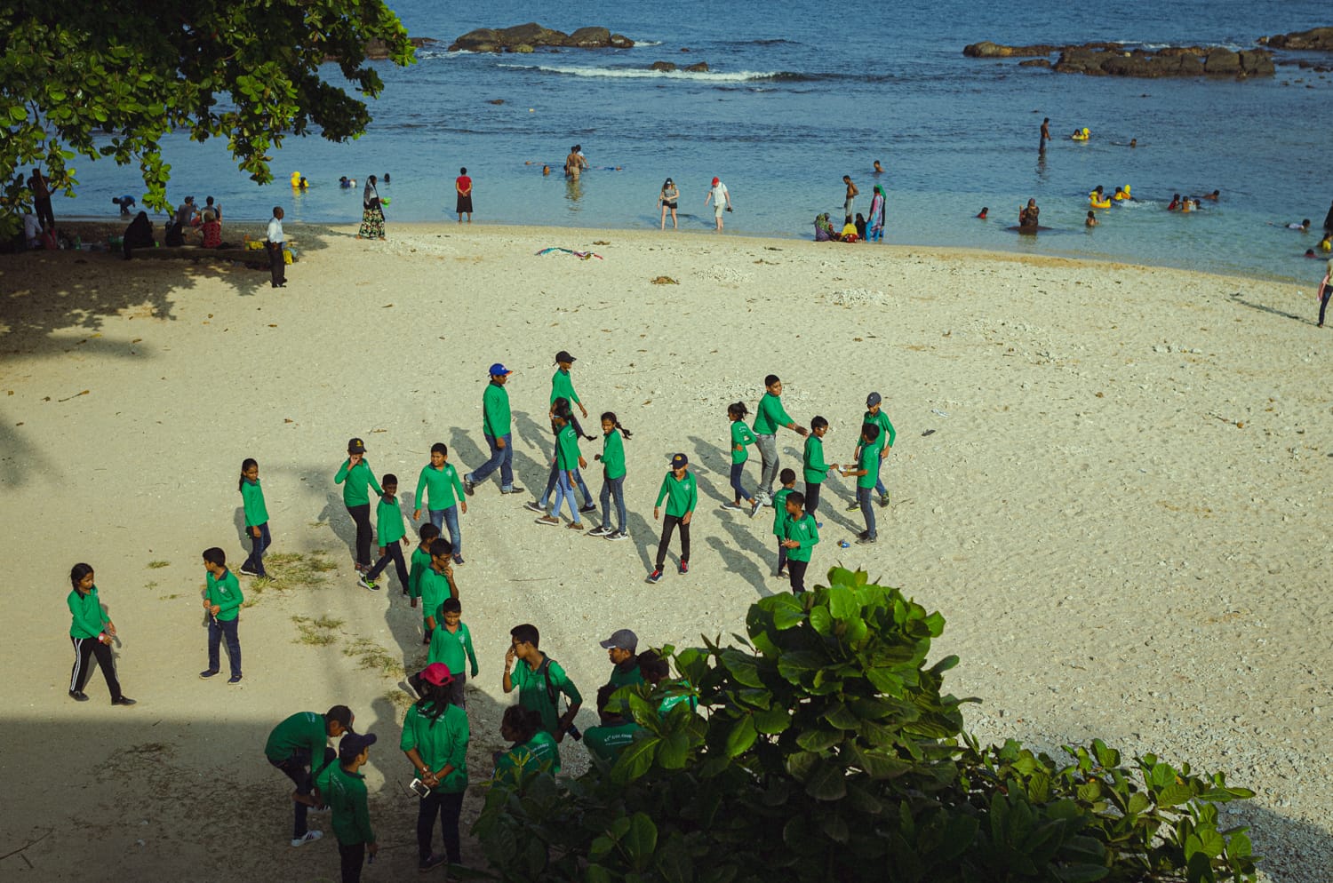 Фото 99 из альбома Sri Lanka 2019