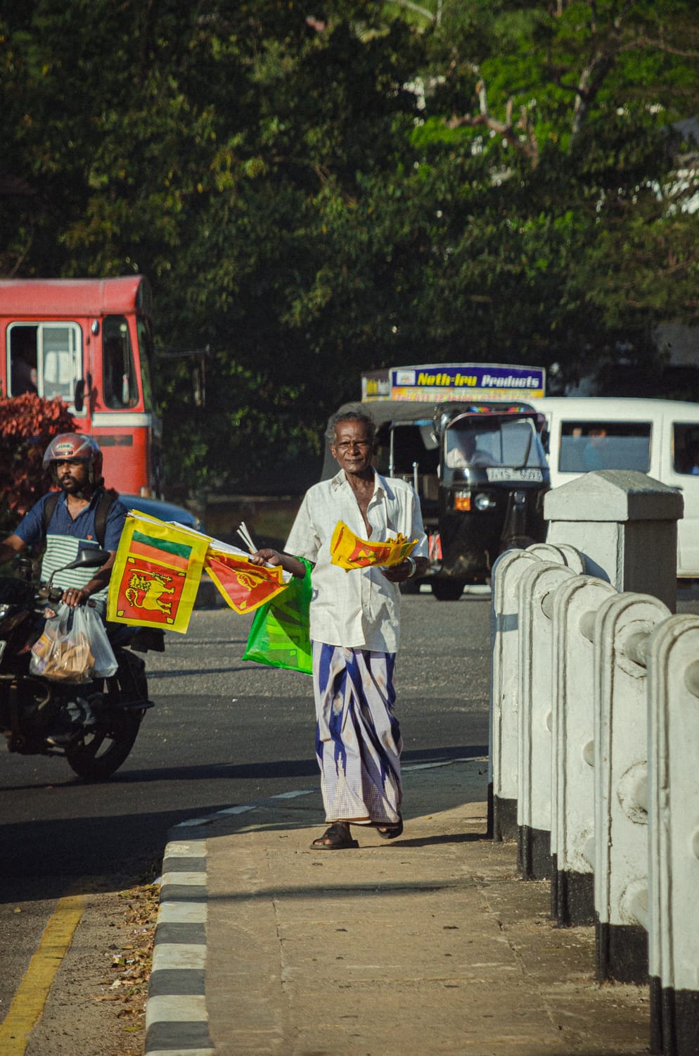 Фото 172 из альбома Sri Lanka 2019