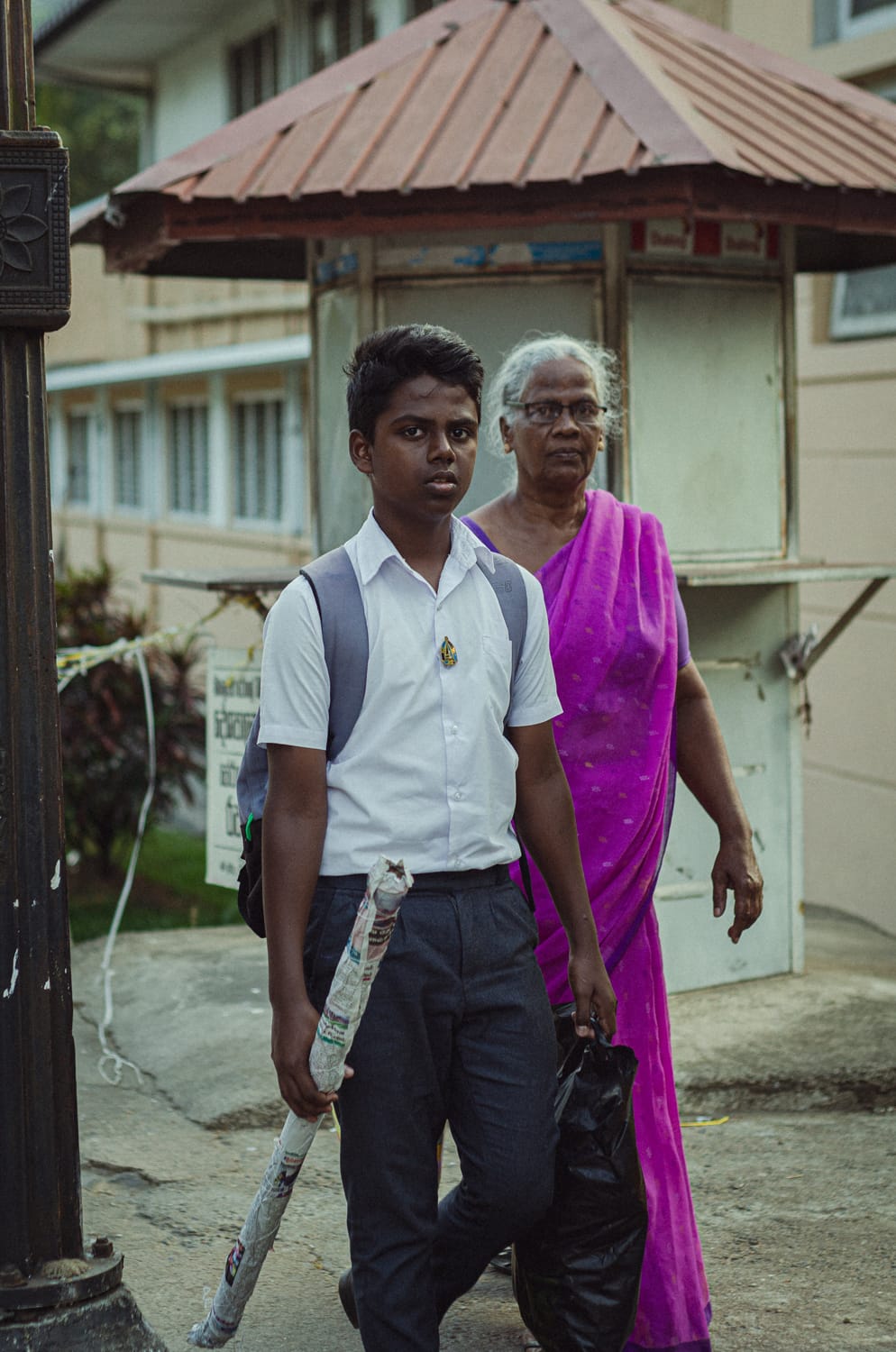Фото 211 из альбома Sri Lanka 2019