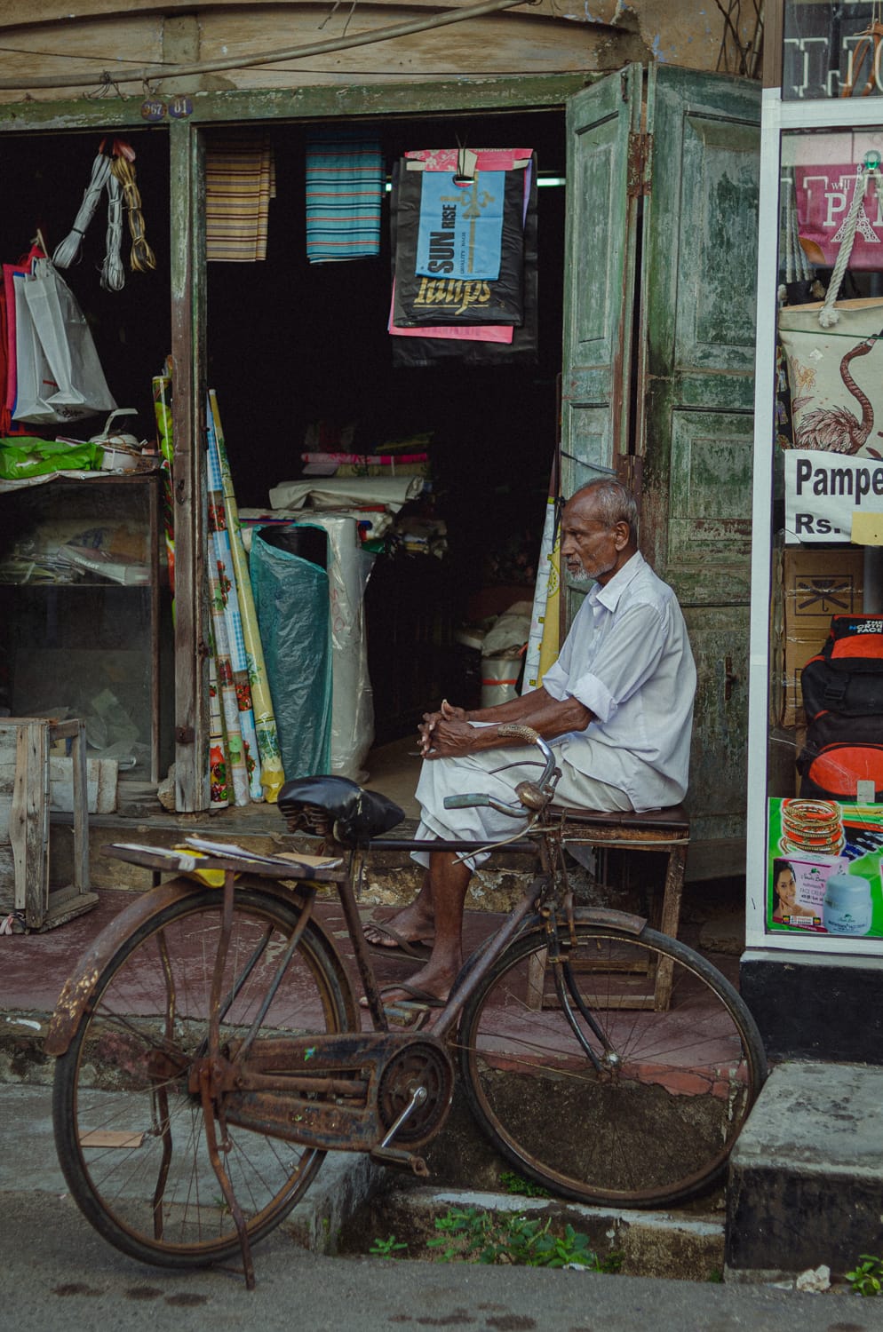 Фото 339 из альбома Sri Lanka 2019