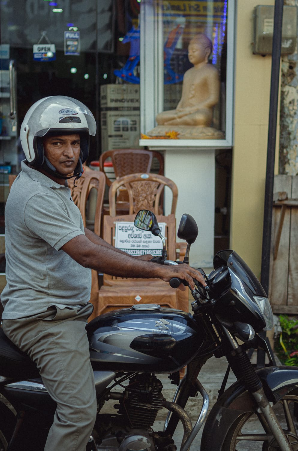 Фото 340 из альбома Sri Lanka 2019