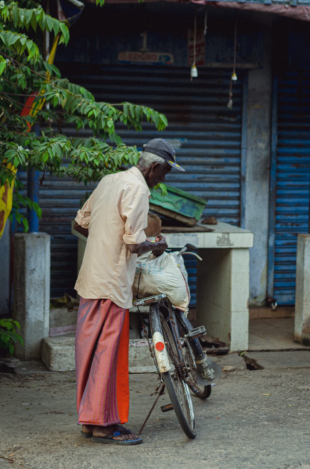 Фото 363 из альбома Sri Lanka 2019