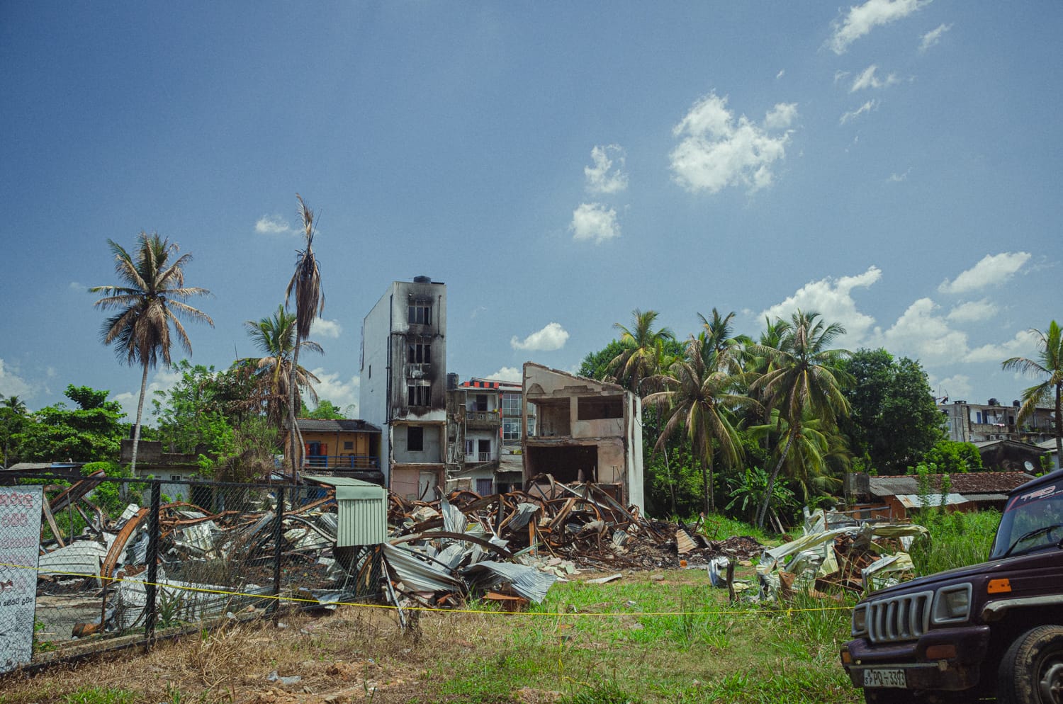 Фото 373 из альбома Sri Lanka 2019