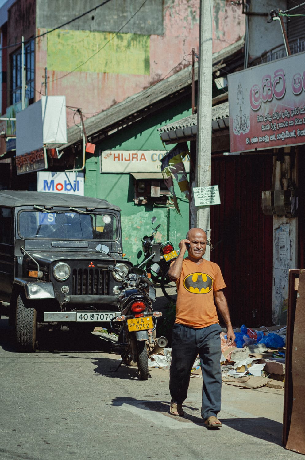 Фото 418 из альбома Sri Lanka 2019