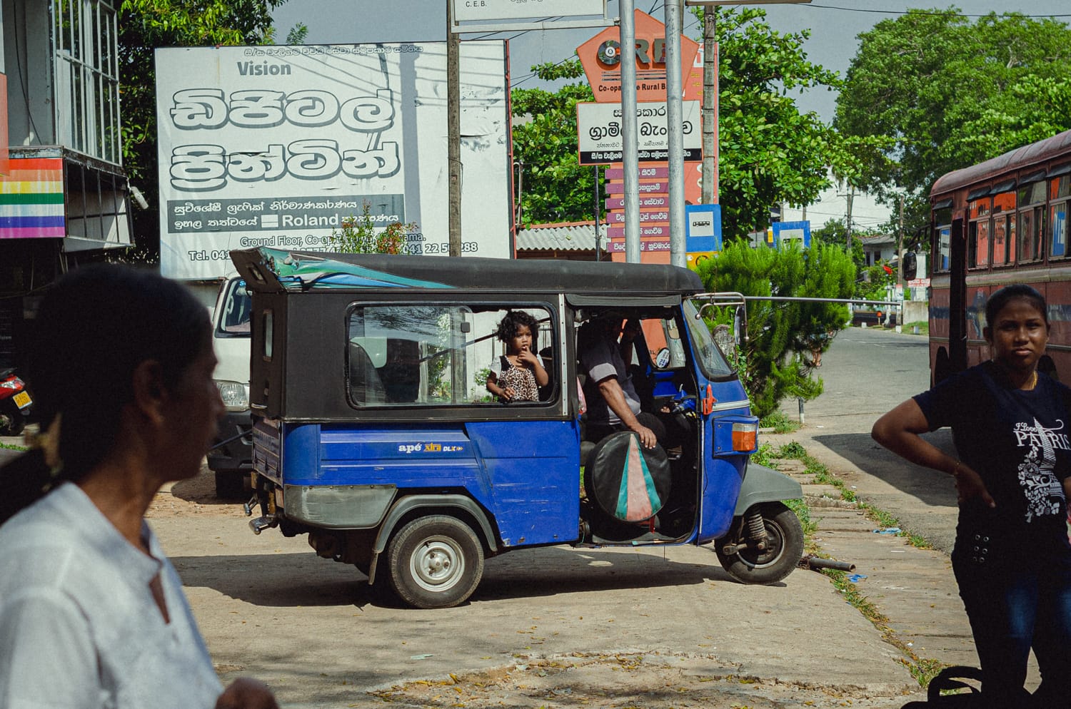 Фото 431 из альбома Sri Lanka 2019