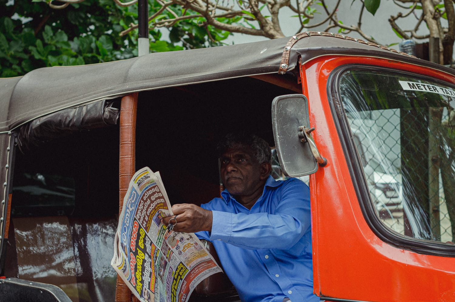 Фото 465 из альбома Sri Lanka 2019